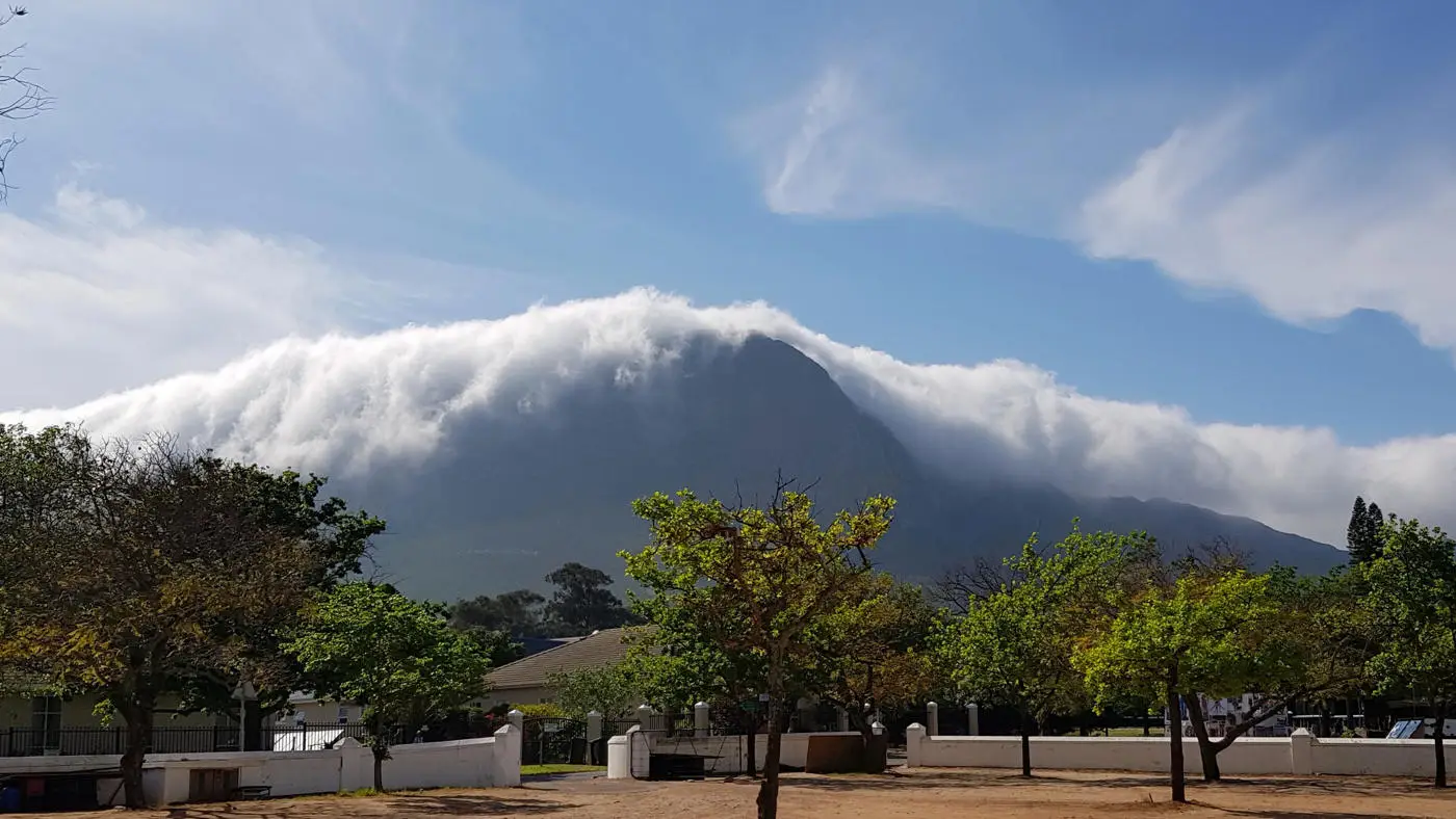 Stellenbosch